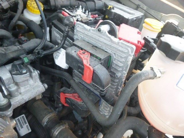 Driver Left Front Window Regulator Fits 15-23 RENEGADE 1485700