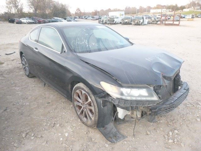 Engine 3.5L VIN 2 6th Digit Automatic Ulev II Fits 15-17 ACCORD 171347