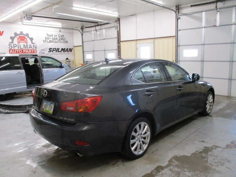 Driver Left Side View Mirror Power Fits 06-08 LEXUS IS250 2024120