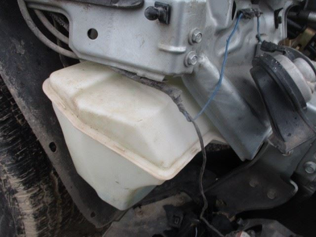 Engine Gasoline 3.0L VIN 1 8th Digit Fits 05-07 ESCAPE 1616653