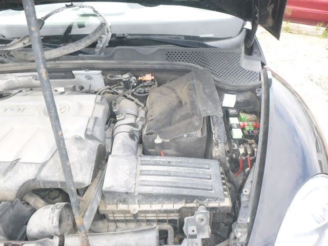 Volkswagen Beetle 2013 Steering Gear Rack 1K1423055M Used 2215