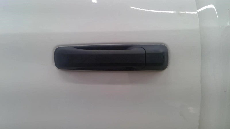 Driver Door Handle Exterior Handle Only Fits 10-26 DODGE 2500 PICKUP 2