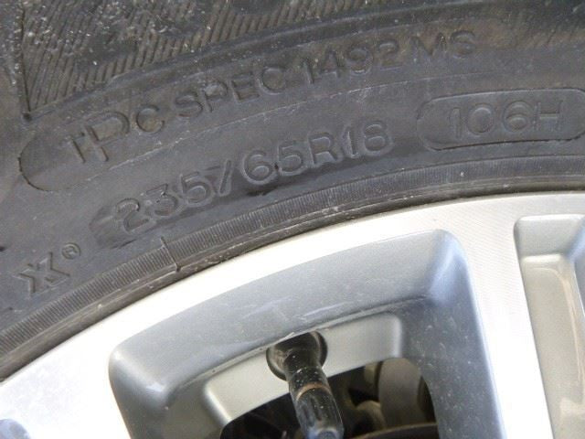 Steering Column With Automatic High Beam Opt TQ5 Fits 17 XT5 1220038