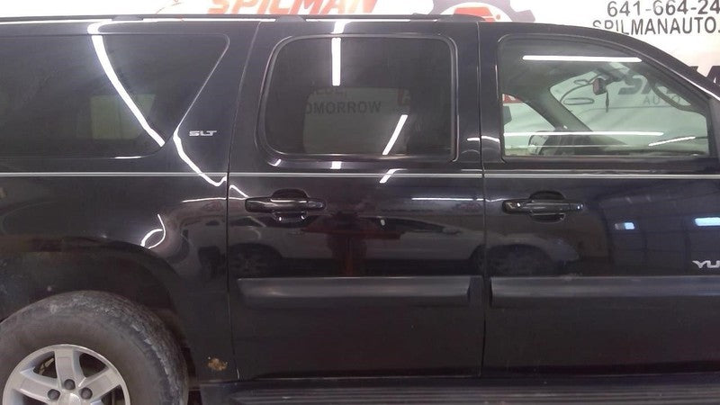 Passenger Side View Mirror Power Opt DL8 Fits 07-14 SIERRA 2500 PICKUP