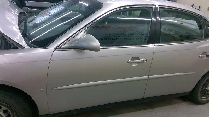 Buick LaCrosse 2006 Headrest Used 0901