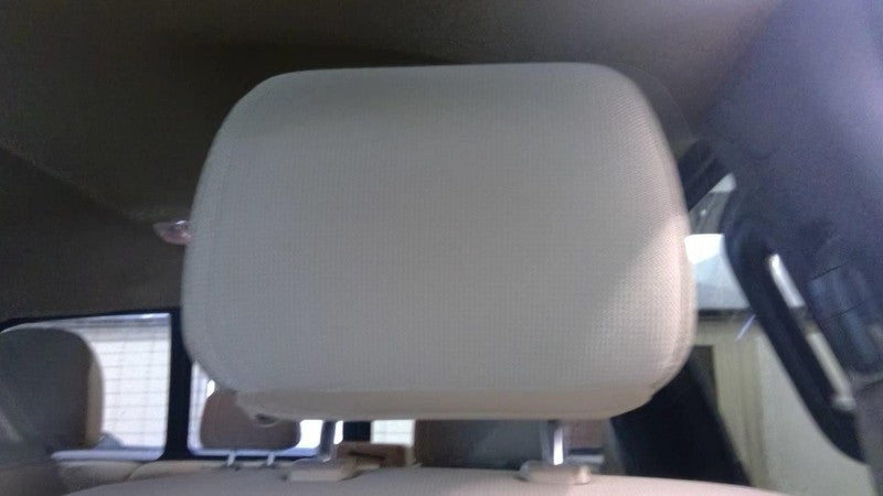 Ford F-150 2013 Headrest Used 2916