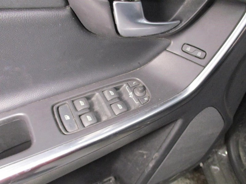 Driver Front Door Switch Driver's S60 Fits 10-13 VOLVO 60 SERIES 19906