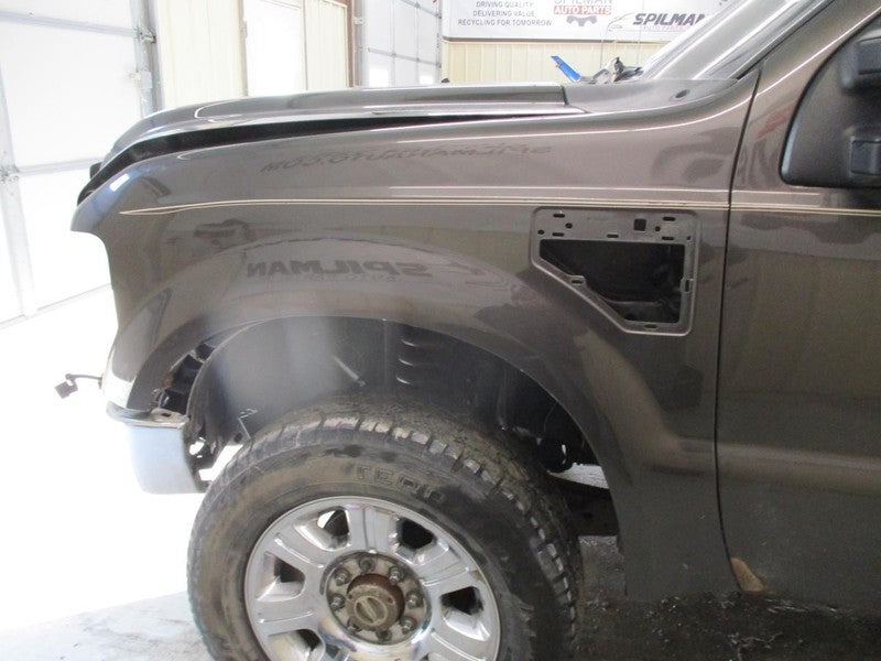 F250SD    2008 Seat Belt Rear 1739243