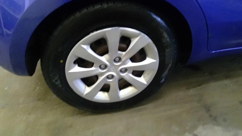 Alternator Naturally Aspirated Fits 12-17 VELOSTER 1863969