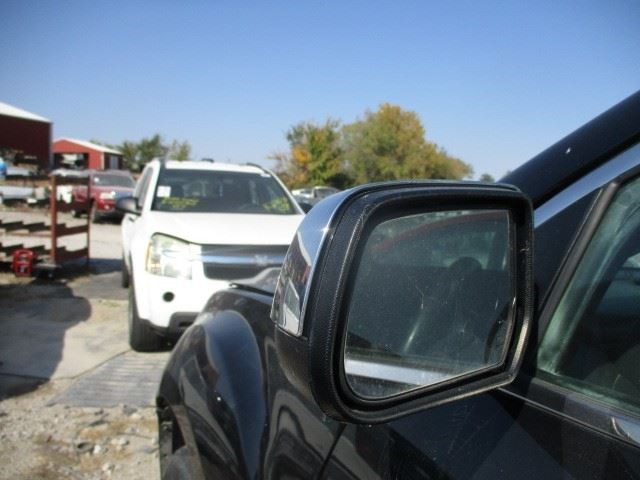 Starter Motor Fits 10-17 EQUINOX 1711119