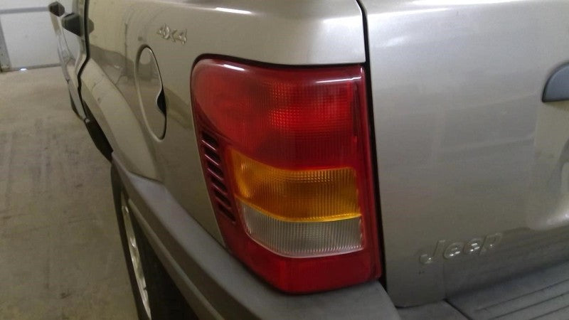 Starter Motor Fits 99-02 GRAND CHEROKEE 1745751