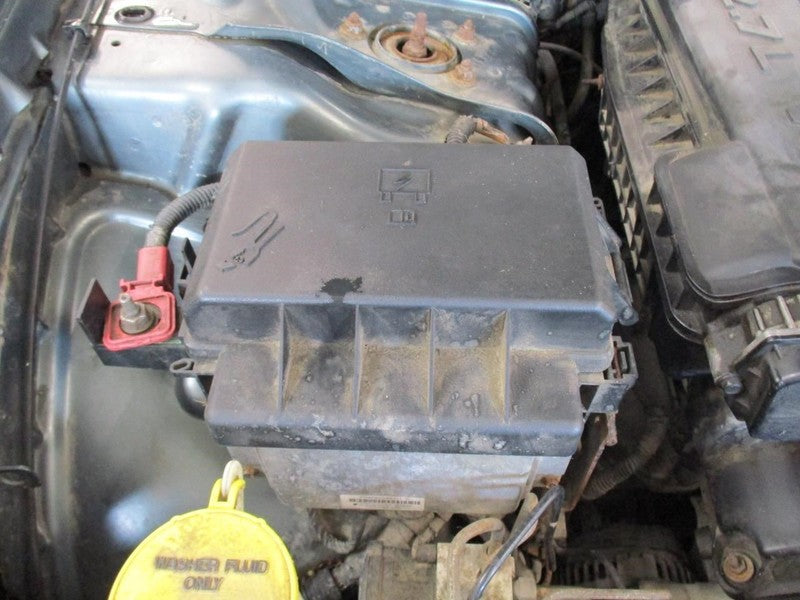 Starter Motor Fits 05-06 300 1702503