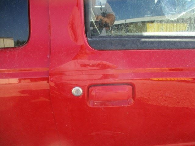Driver Corner/Park Light Park Lamp-turn Signal Fits 06-11 RANGER 15039