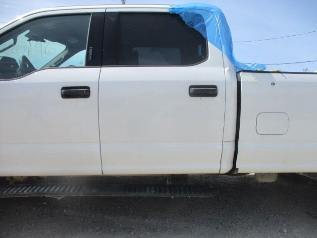 Intercooler 6.7L Diesel Fits 17-25 FORD F250SD PICKUP 1618092