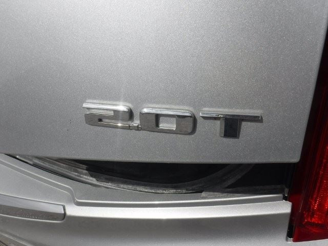 2014 Cadillac ATS passenger Front Inner Door Trim Panel