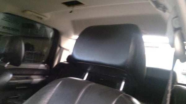 Chevrolet SILVerado 2007 Headrest Used 7013