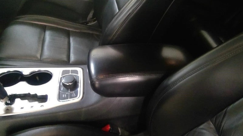 Console Front Floor Fits 11 GRAND CHEROKEE 1736325