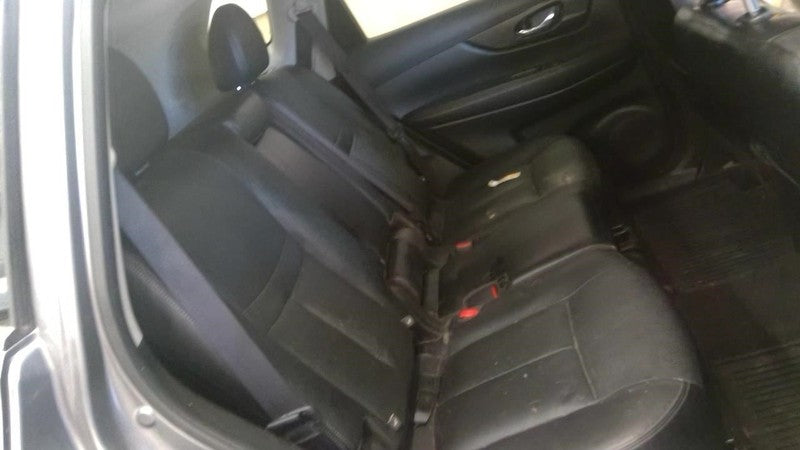 ROGUE     2017 Seat Rear 1942131