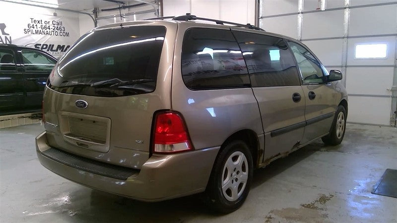 Engine 3.9L VIN 6 8th Digit 6-238 Fits 05 FREESTAR 1681479