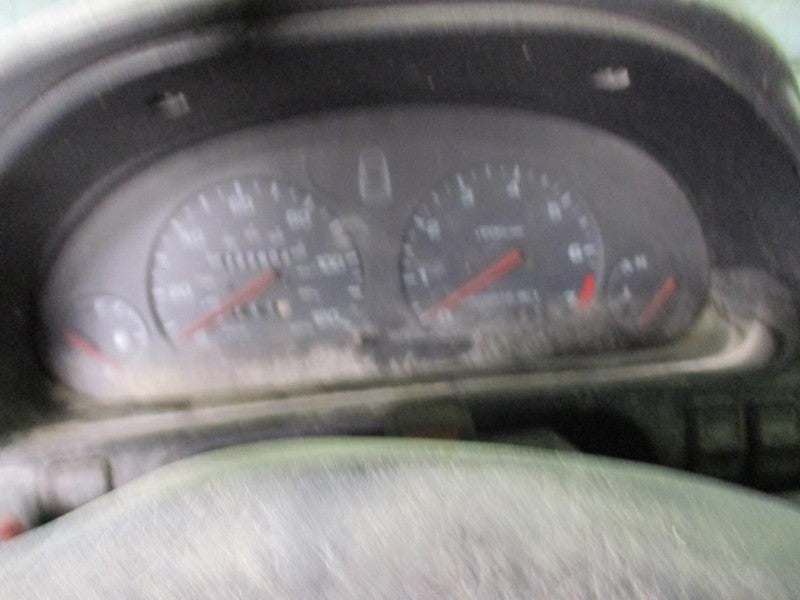Speedometer Head Only MPH 4WD Fits 97 LEGACY 1889737
