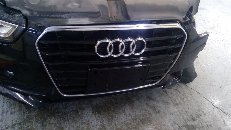 Passenger Corner/Park Light Fog-driving Fits 13-16 AUDI A5 1648627