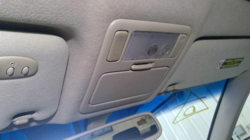 Console Front Roof With Sunroof Fits 99-03 LEXUS RX300 1896103