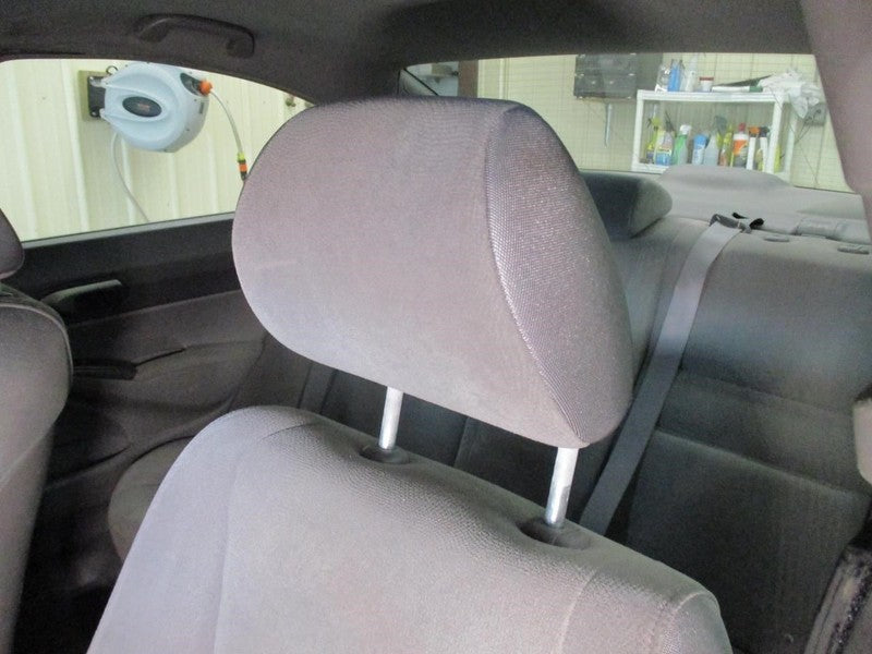 Honda Civic 2007 Headrest Used 9630