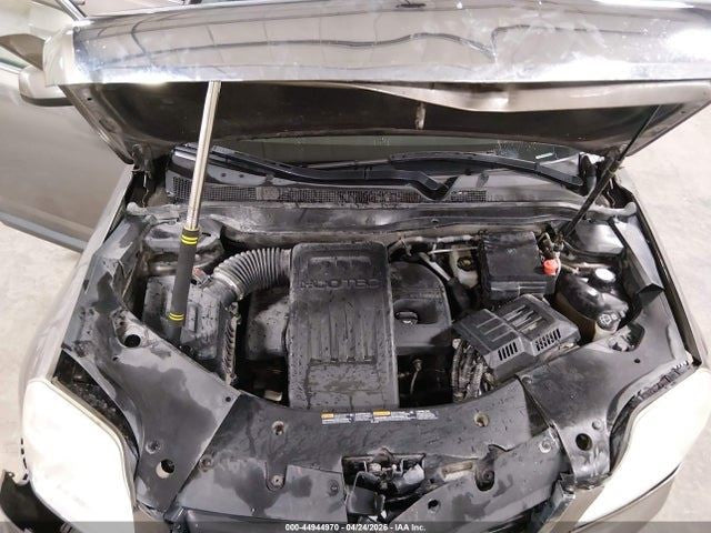 TERRAIN   2012 Seat Belt Rear 1991152