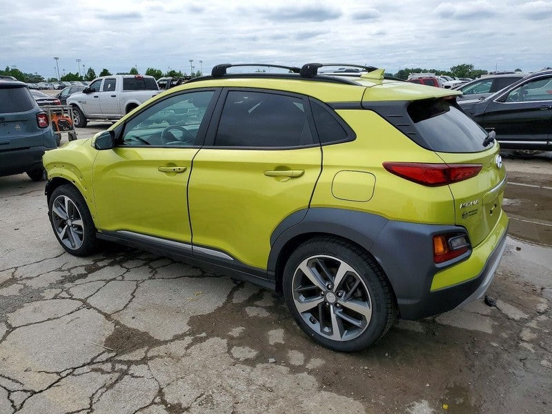 Hyundai Kona 2020 Headrest Used 0668