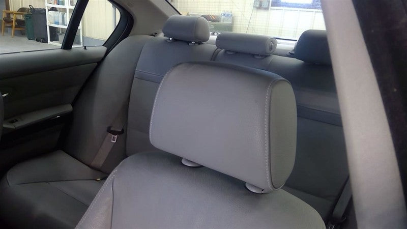 BMW 328i 2010 Headrest Used 9785