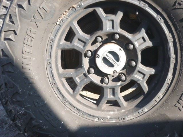 Power Steering Pump Fits 11-16 FORD F250SD PICKUP 1899705