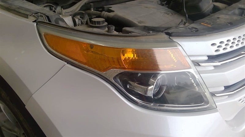 Starter Motor Fits 08-19 TAURUS 1701276