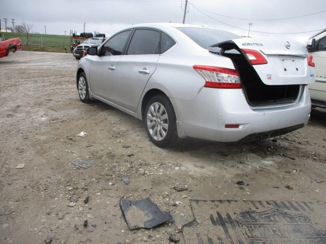 Starter Motor MR20DE Fits 13-21 NV200 1575518