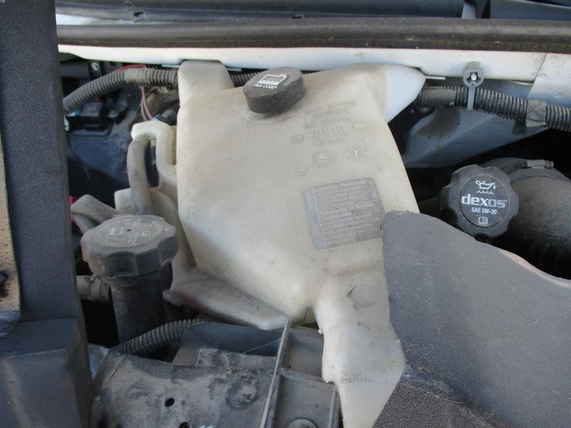 Automatic Transmission 4.8L Fits 16 EXPRESS 2500 VAN 1710473