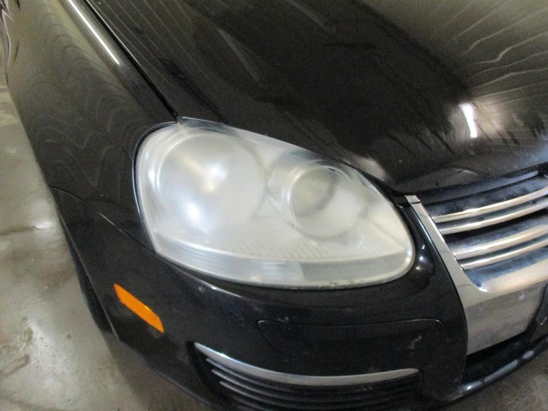 Volkswagen Jetta 2008 Headrest Used 9142