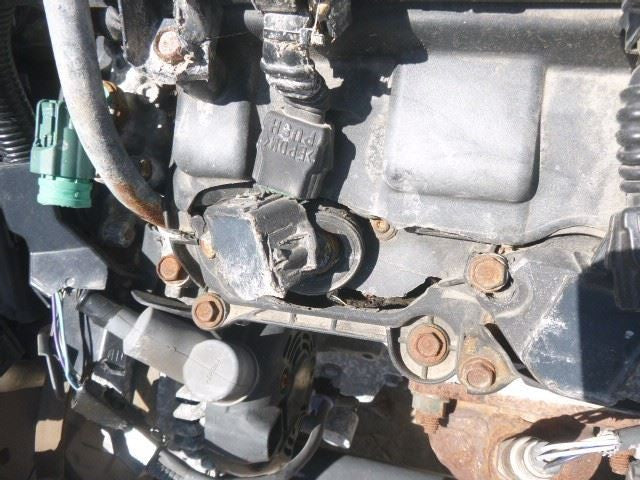 Engine 3.5L VIN 6 6th Digit 9 Speed Transmission Fits 18-19 ODYSSEY 14