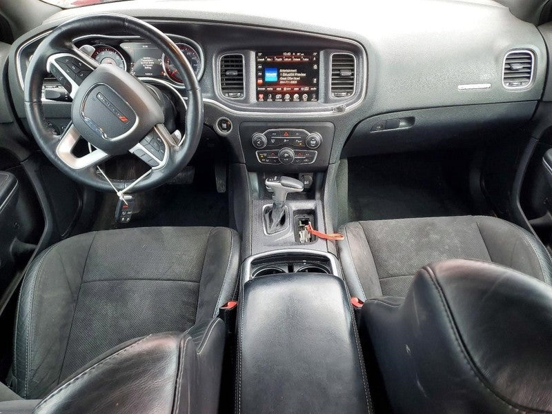 Temperature Control Temperature Control Fits 15-16 CHARGER 1906879
