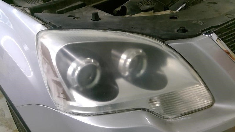 Passenger Front Knee VIN J 11th Digit Limited FWD Fits 07-17 ACADIA 19