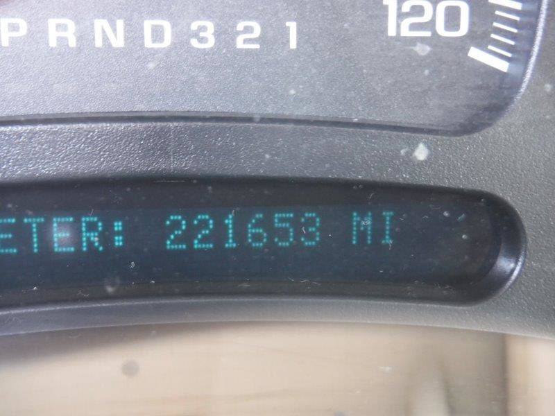 Rear Axle 2WD Full-floating 10.5" Ring Gear Fits 01-06 SUBURBAN 2500 1