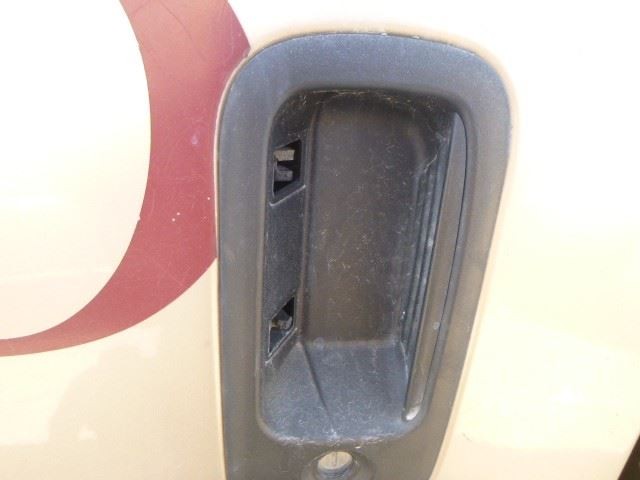 Rear Axle Excluding Cutaway Fits 03-09 EXPRESS 3500 VAN 1925745