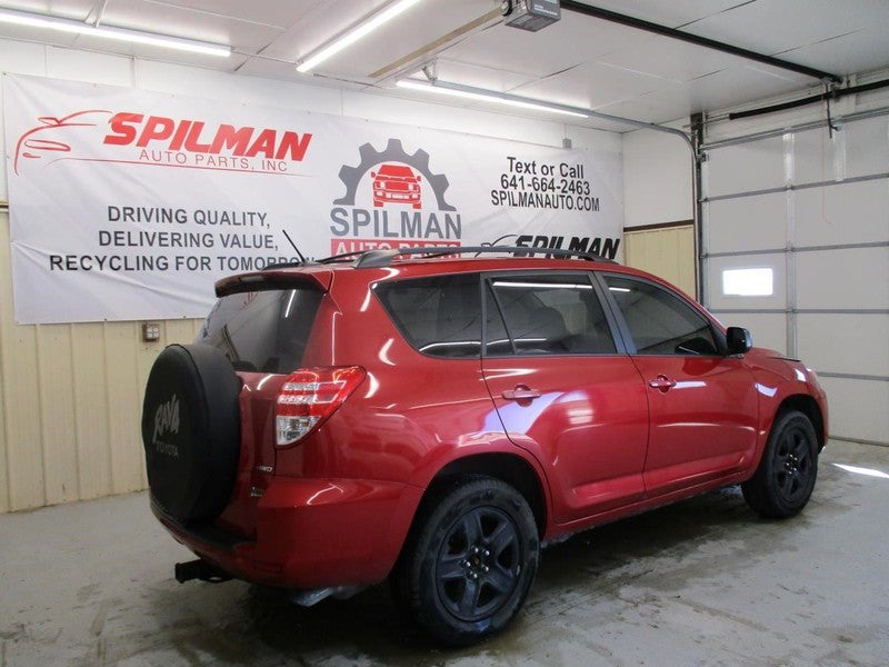 Console Front Floor Fits 06-12 RAV4 2051447
