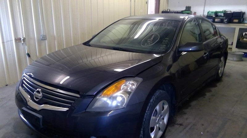 ALTIMA    2008 Dash Bezel 1741751