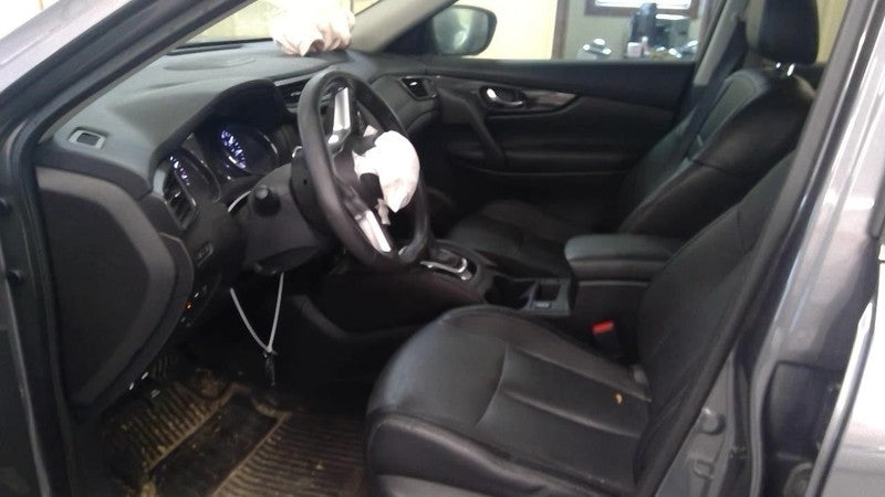 Carrier Rear AWD Fits 15-24 MURANO 1894545