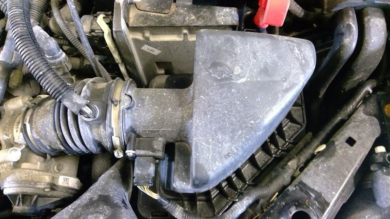Power Steering Pump Thru 04/26/09 Fits 06-09 FOCUS 1708034