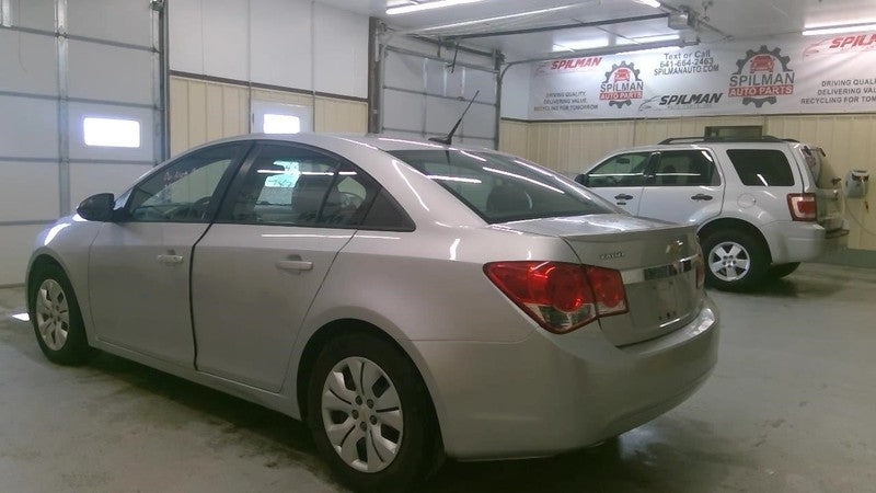 Seat Belt Front Bucket Driver Retractor Fits 12-17 VERANO 2014204