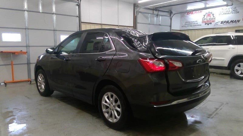Fuse Box Engine Fits 18-22 EQUINOX 1936662