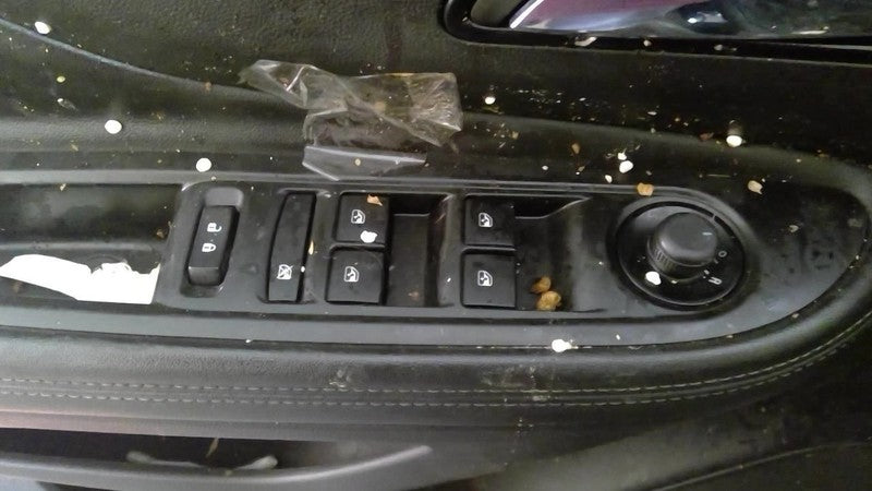 Driver Front Door Switch Driver's Window Opt Axg Fits 16-18 CRUZE 1893