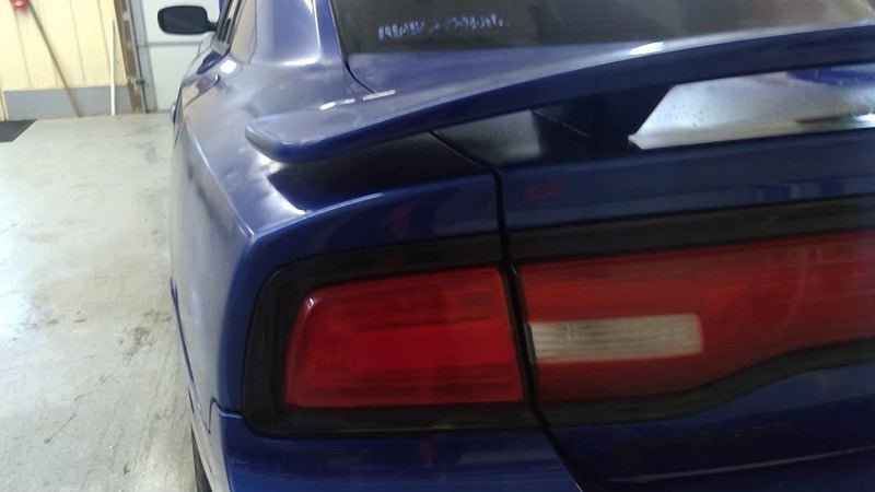 Driver Left Tail Light Quarter Panel Mounted Fits 11-14 CHARGER 202696
