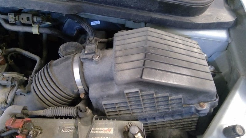 Starter Motor SE Canada Market Fits 07-10 ODYSSEY 1704446