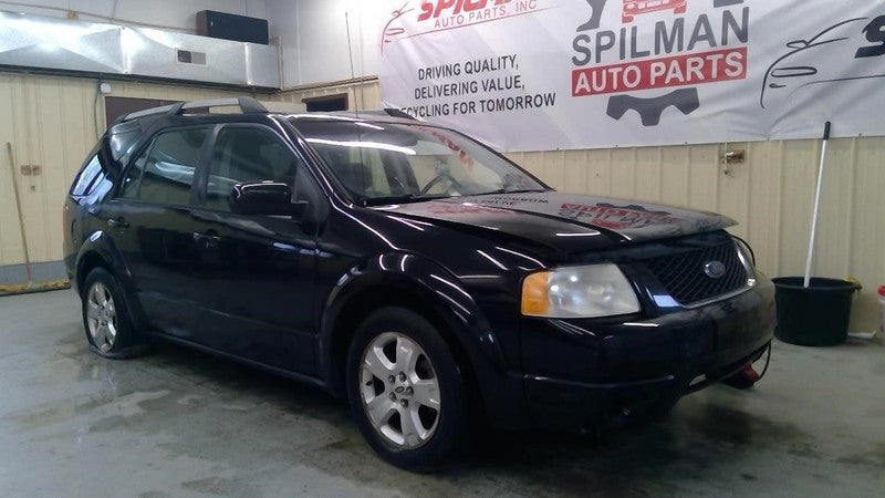 Alternator With Rear AC ID 5F9T-10300-BA Fits 05-07 FREESTYLE 1895723